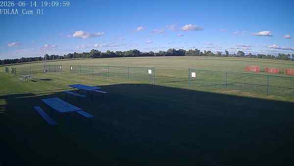 North-East Camera
