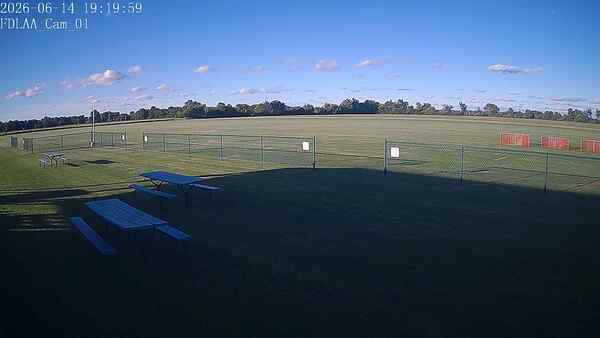 North-East Camera