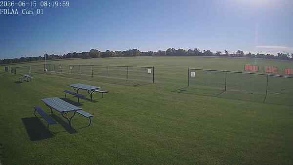 North-East Camera