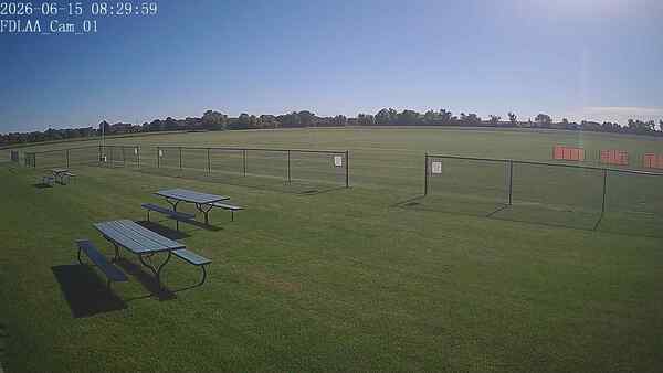 North-East Camera