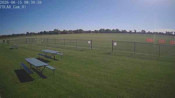 North-East Camera