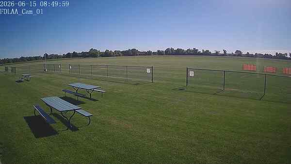 North-East Camera