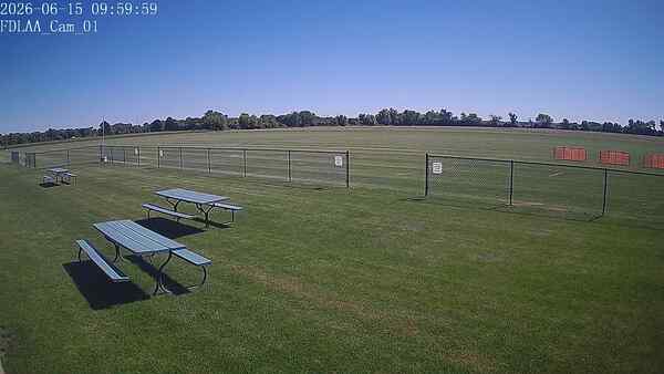North-East Camera
