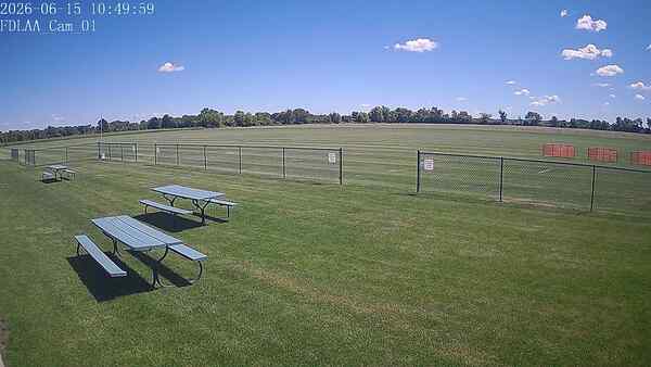 North-East Camera