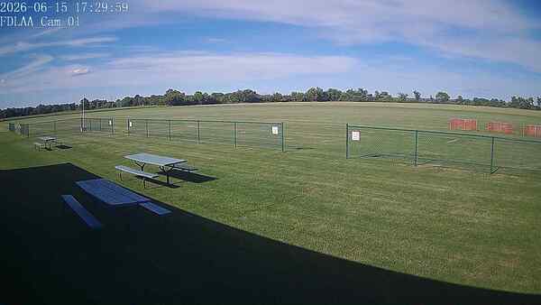 North-East Camera
