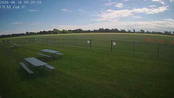North-East Camera