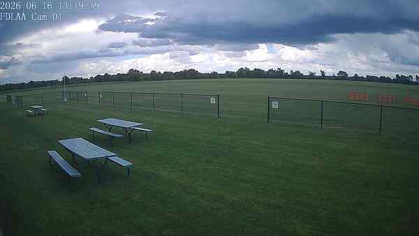 North-East Camera