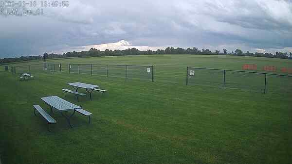 North-East Camera