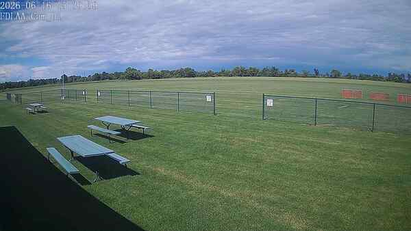 North-East Camera