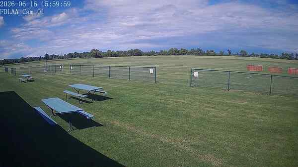 North-East Camera