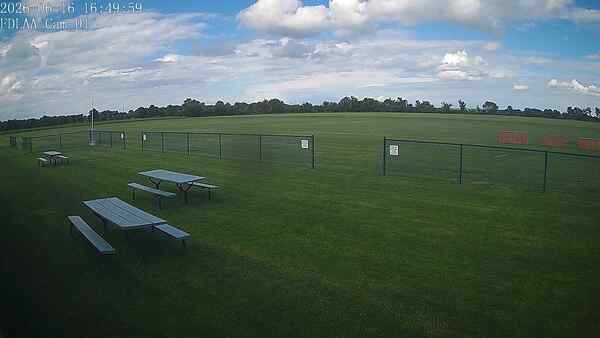 North-East Camera