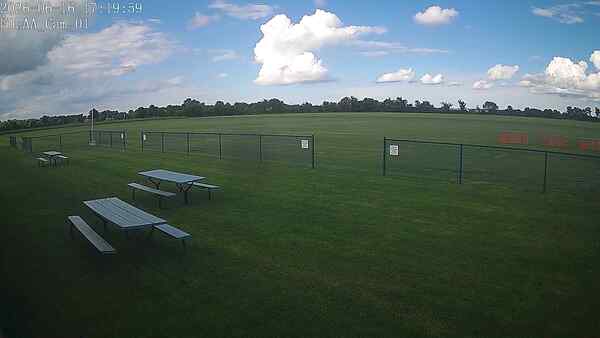 North-East Camera