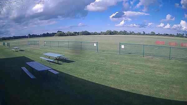 North-East Camera