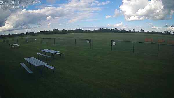 North-East Camera