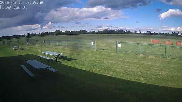 North-East Camera