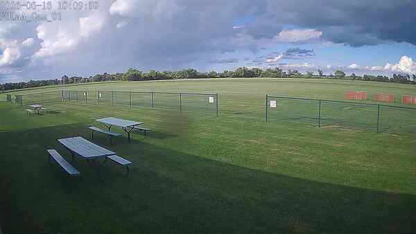 North-East Camera