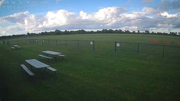 North-East Camera