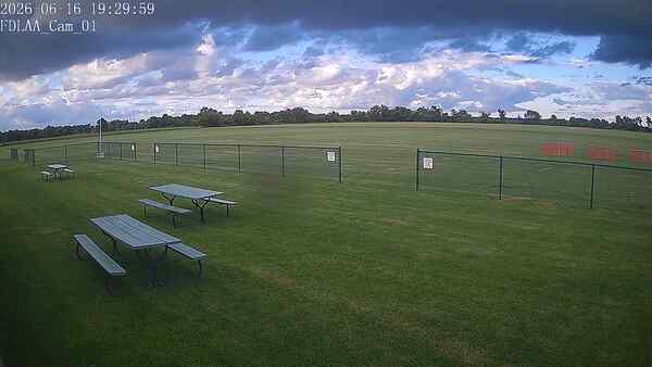 North-East Camera