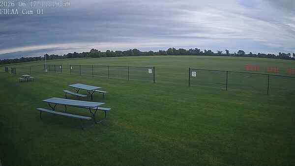 North-East Camera