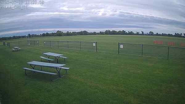 North-East Camera