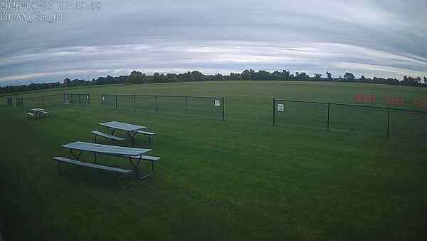 North-East Camera