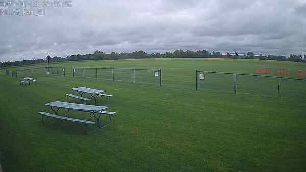 North-East Camera