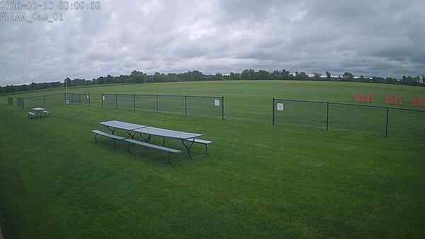 North-East Camera