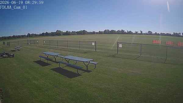 North-East Camera