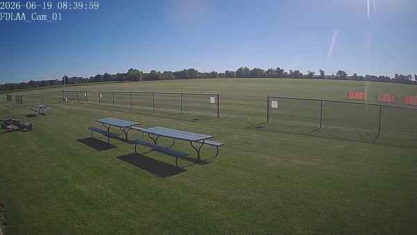 North-East Camera