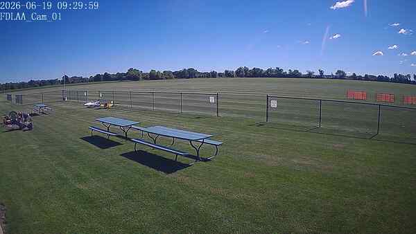 North-East Camera