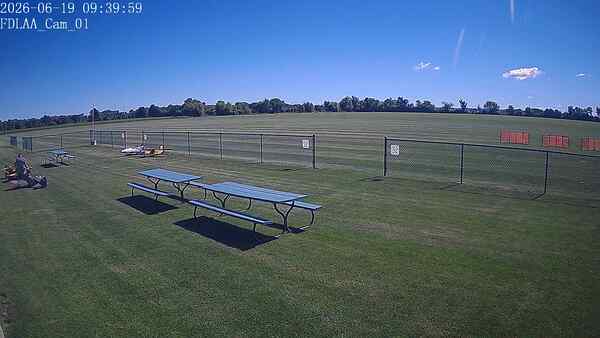 North-East Camera
