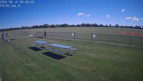 North-East Camera