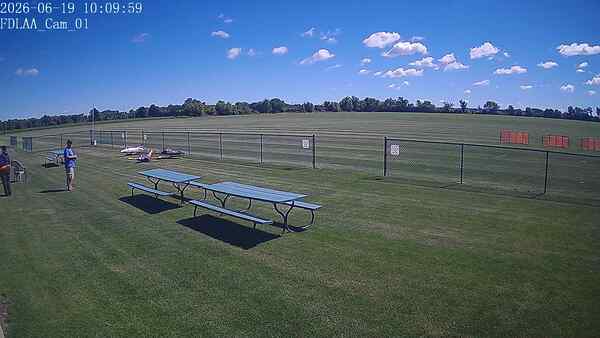 North-East Camera