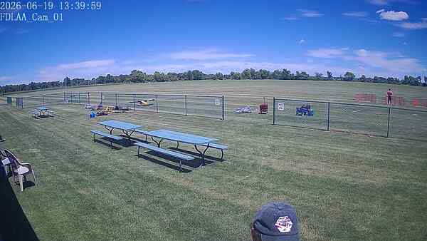 North-East Camera