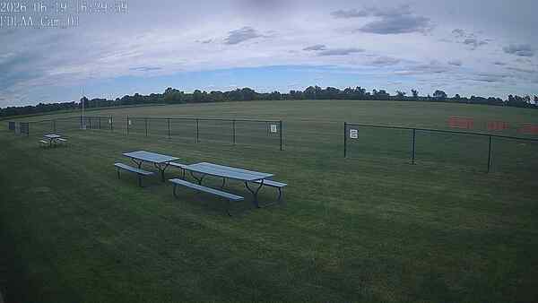 North-East Camera