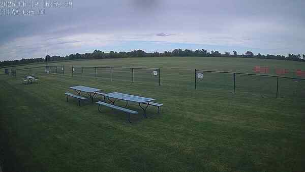 North-East Camera