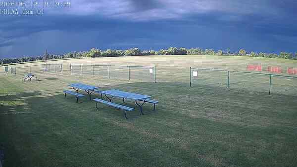 North-East Camera