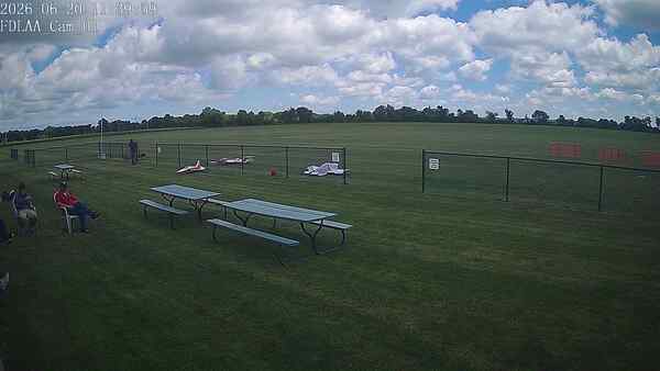 North-East Camera