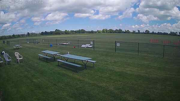 North-East Camera