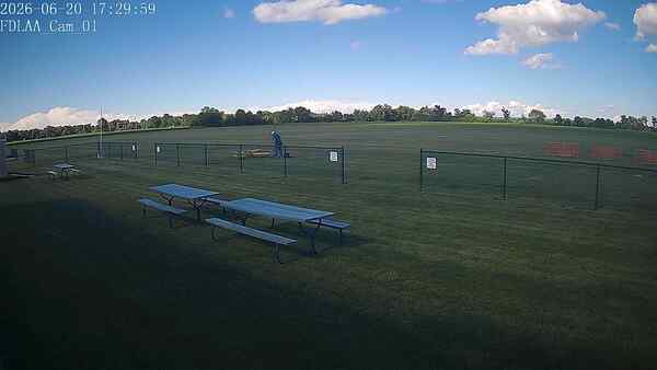 North-East Camera