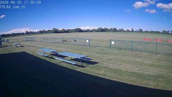 North-East Camera