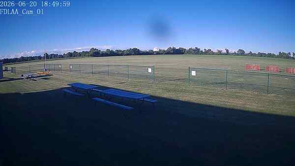 North-East Camera