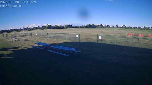 North-East Camera