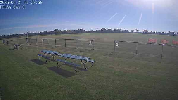 North-East Camera