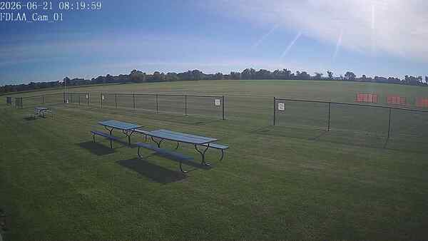 North-East Camera