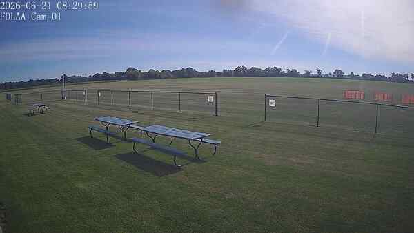 North-East Camera