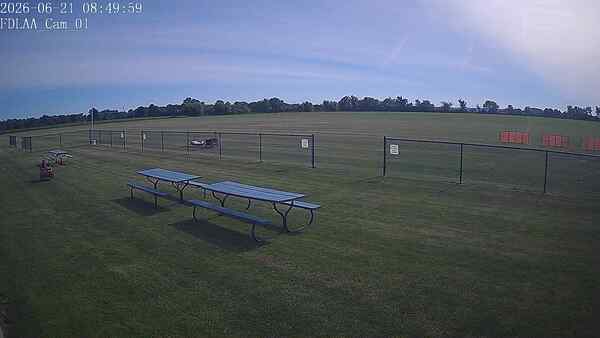 North-East Camera