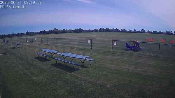 North-East Camera