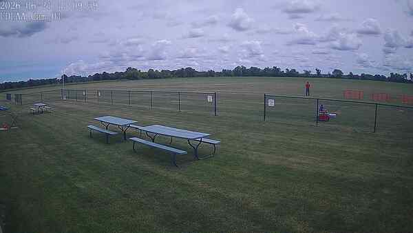 North-East Camera