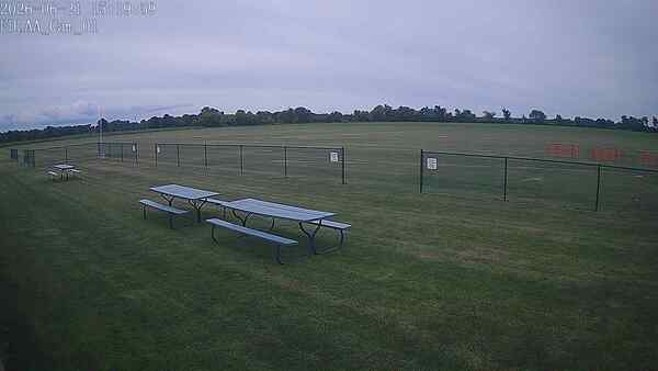 North-East Camera